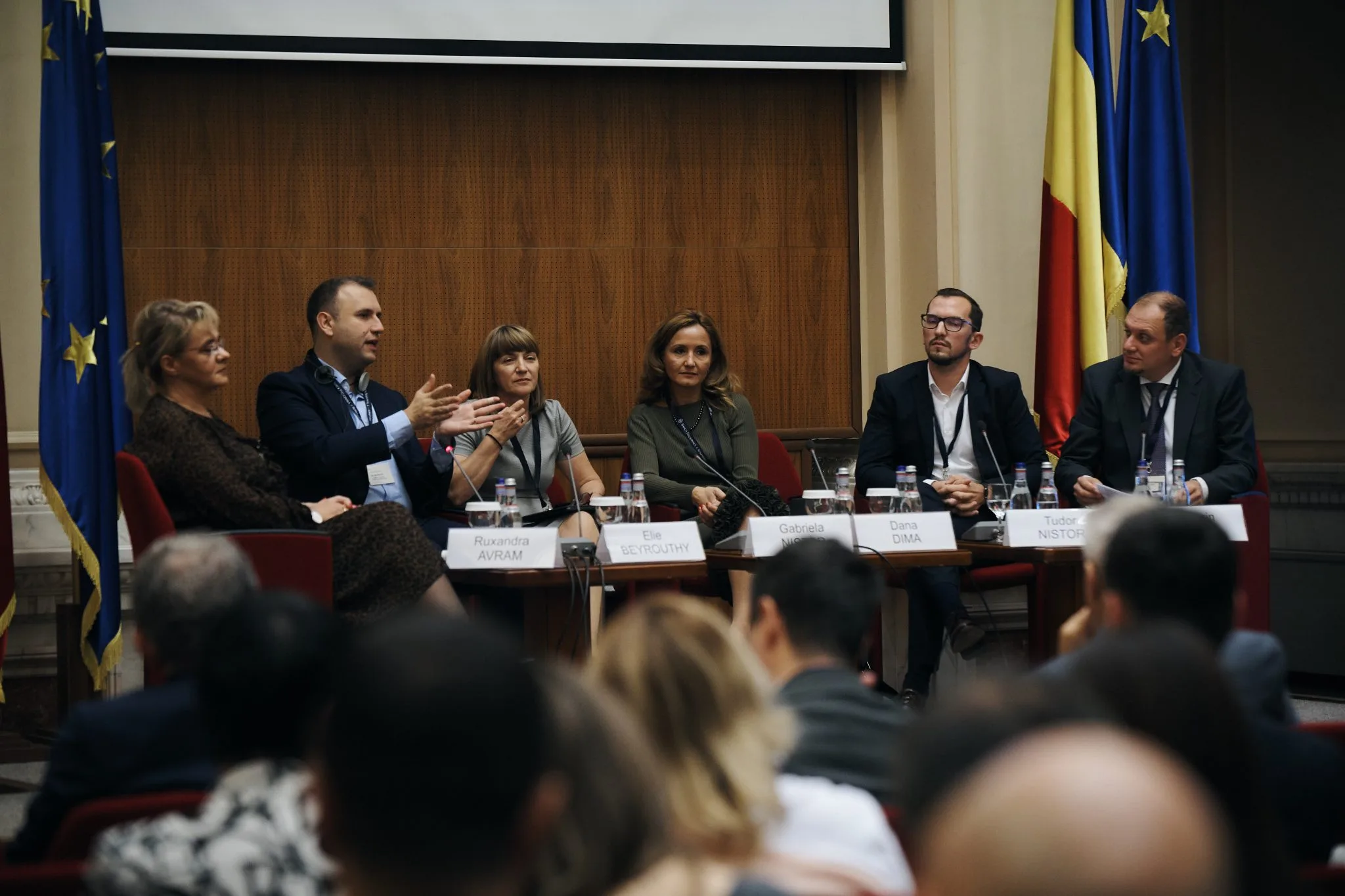 The CEE Annual Payments Forum 2019