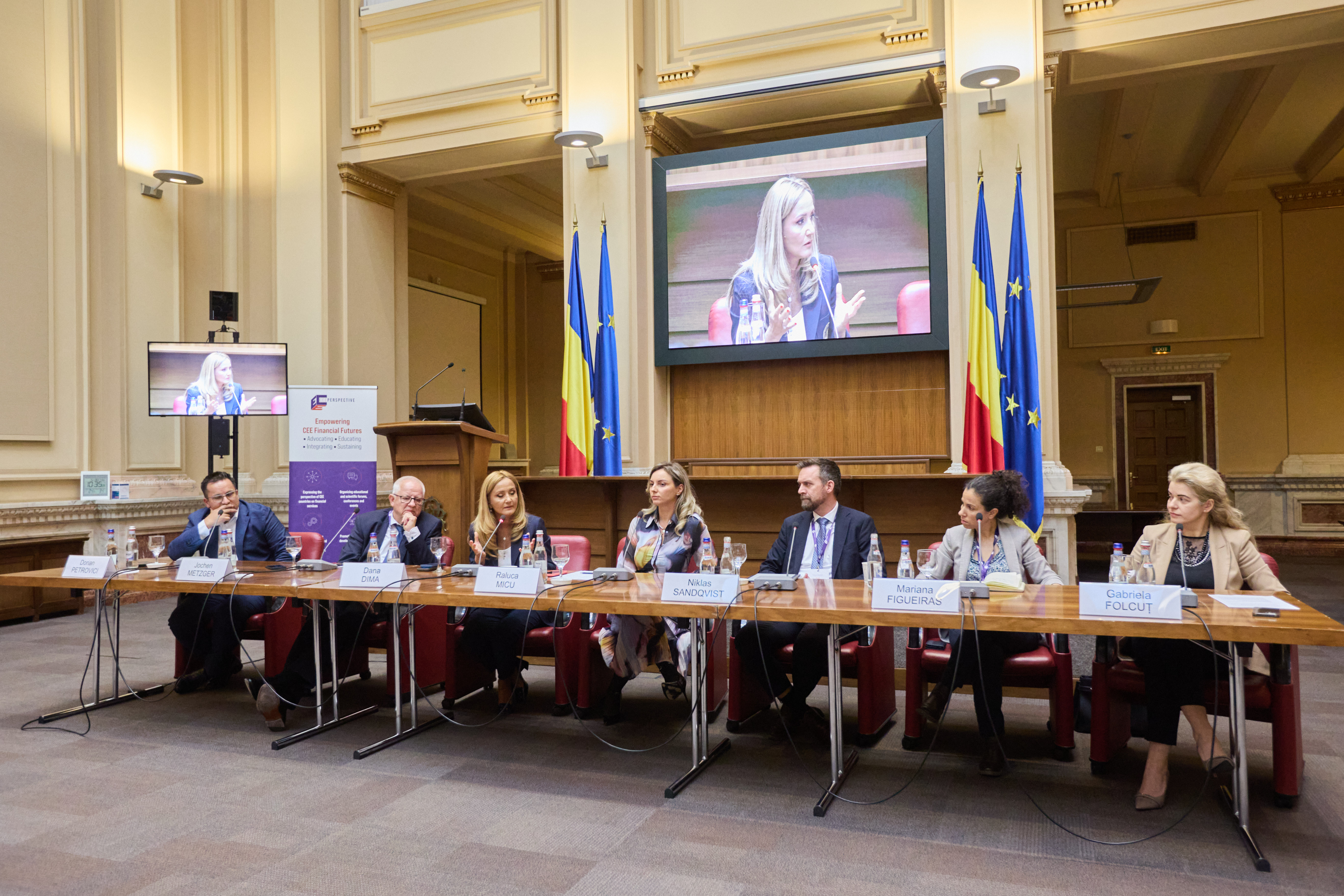 The CEE Annual Payments Forum 2024
