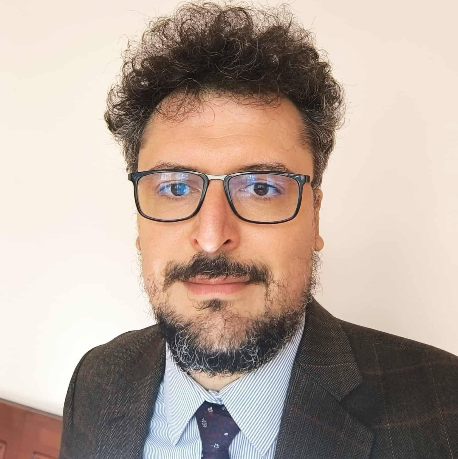 Dr. Fabio Coriolano