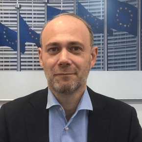 Ludovic Aigrot