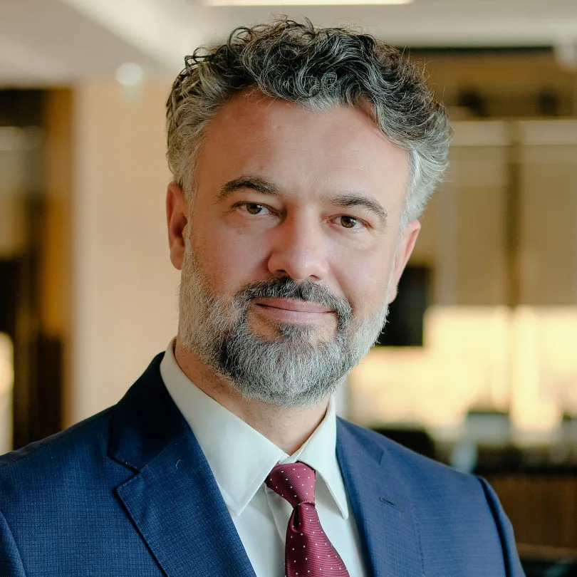 Andrei Burz Pinzaru