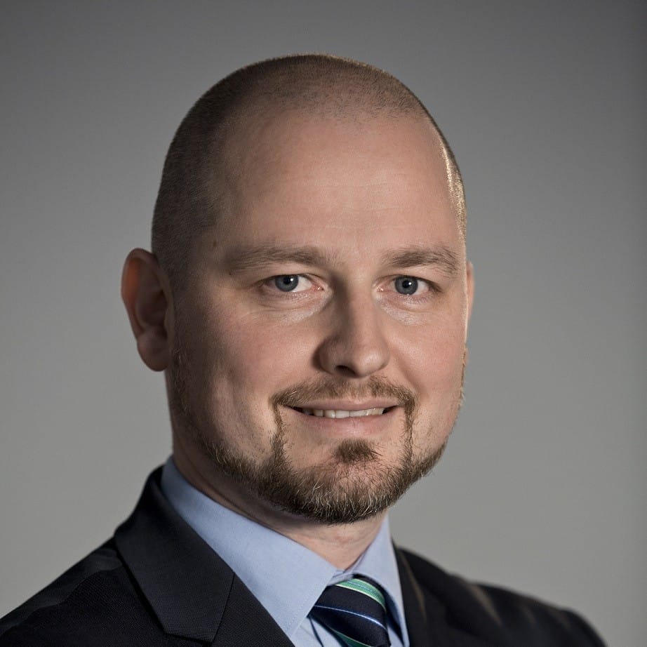 Prof. Armin Kammel