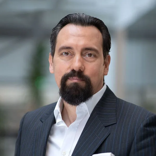 Ciprian Păltineanu