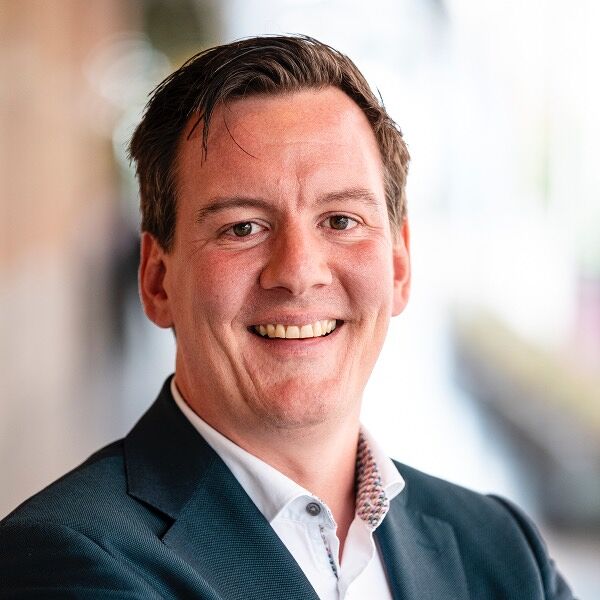 Rik Coeckelbergs