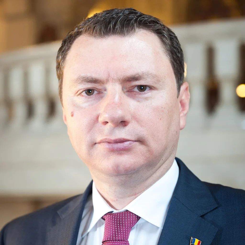 Cosmin Marinescu