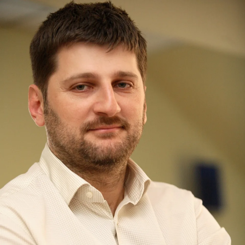 Cristian Pielescu