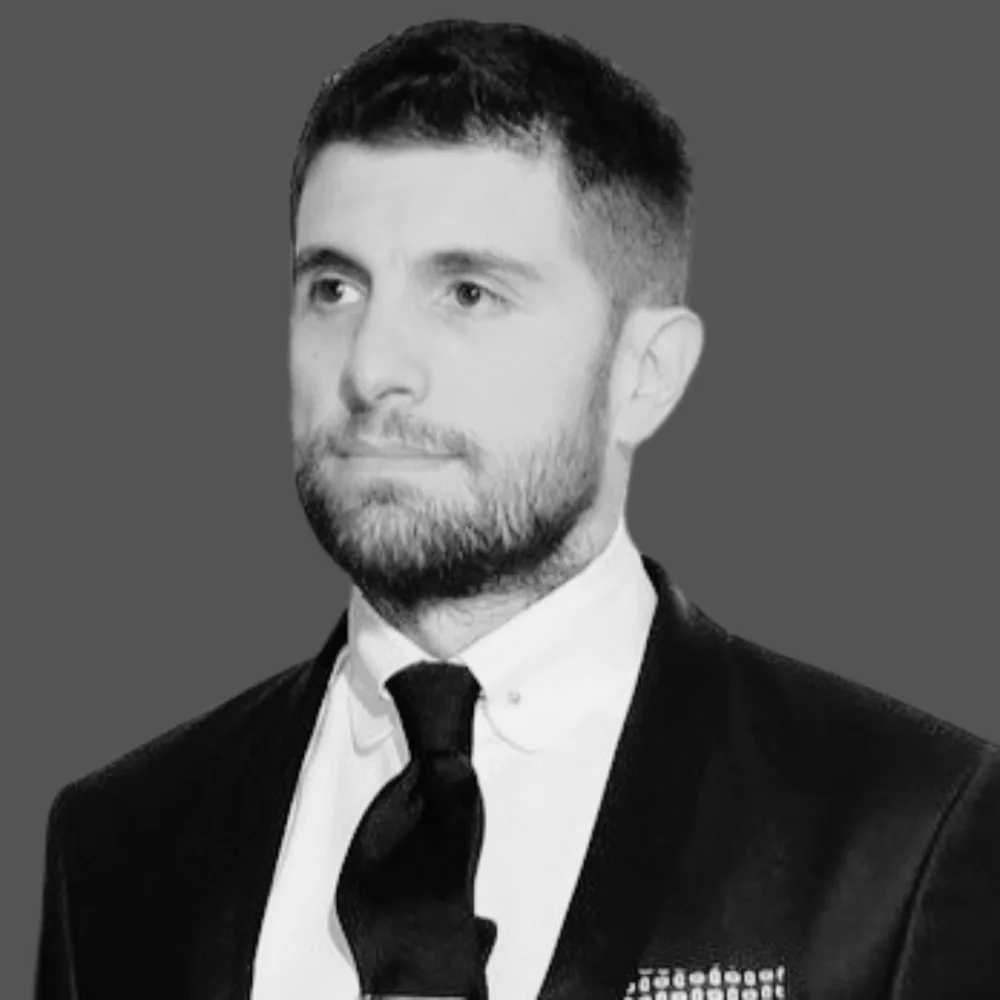 Cosmin Curticapean