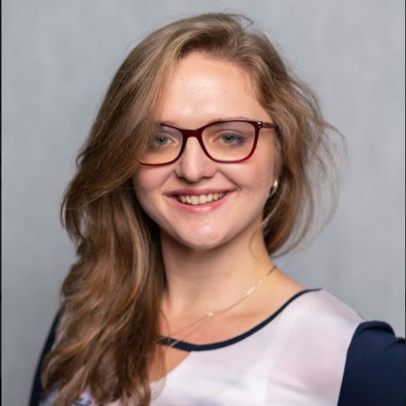 Daniela Ryplová 