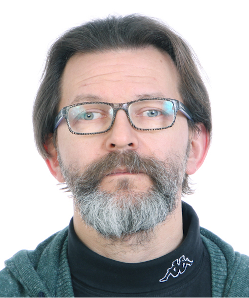 Prof. Egdūnas Račius