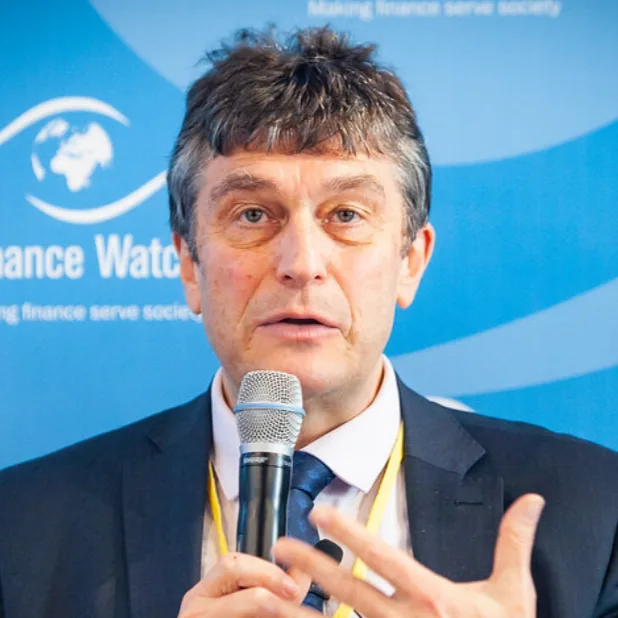 Eric Ducoulombier