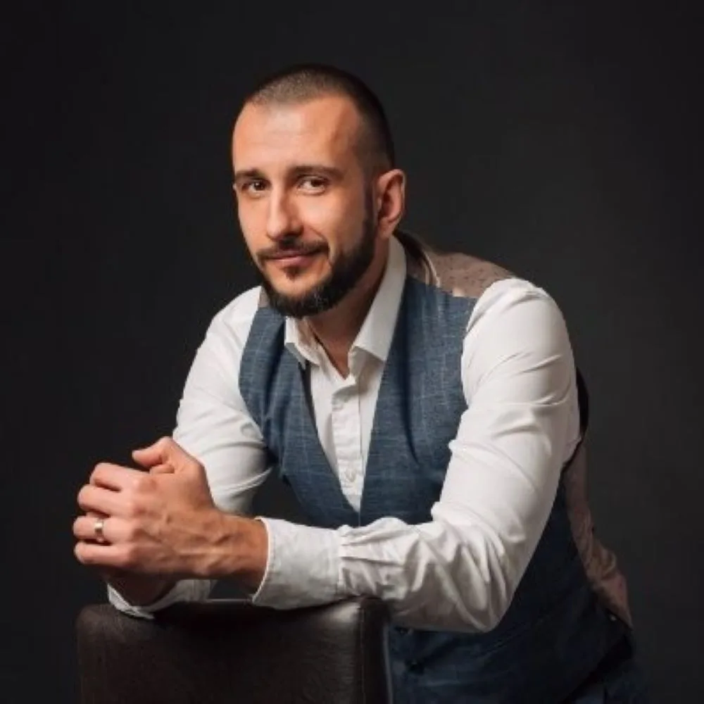 Dan Cobeanu