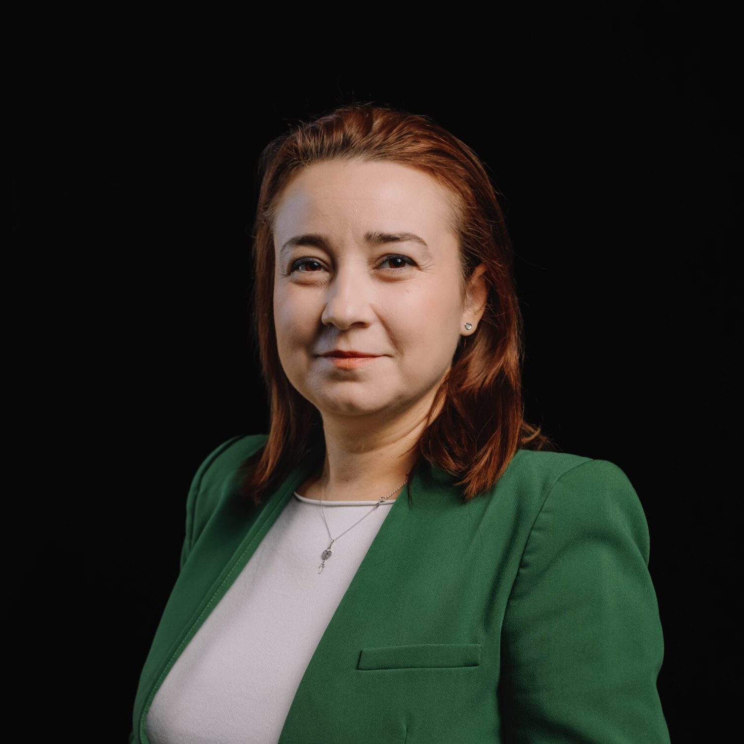 Prof. Georgiana Georgescu