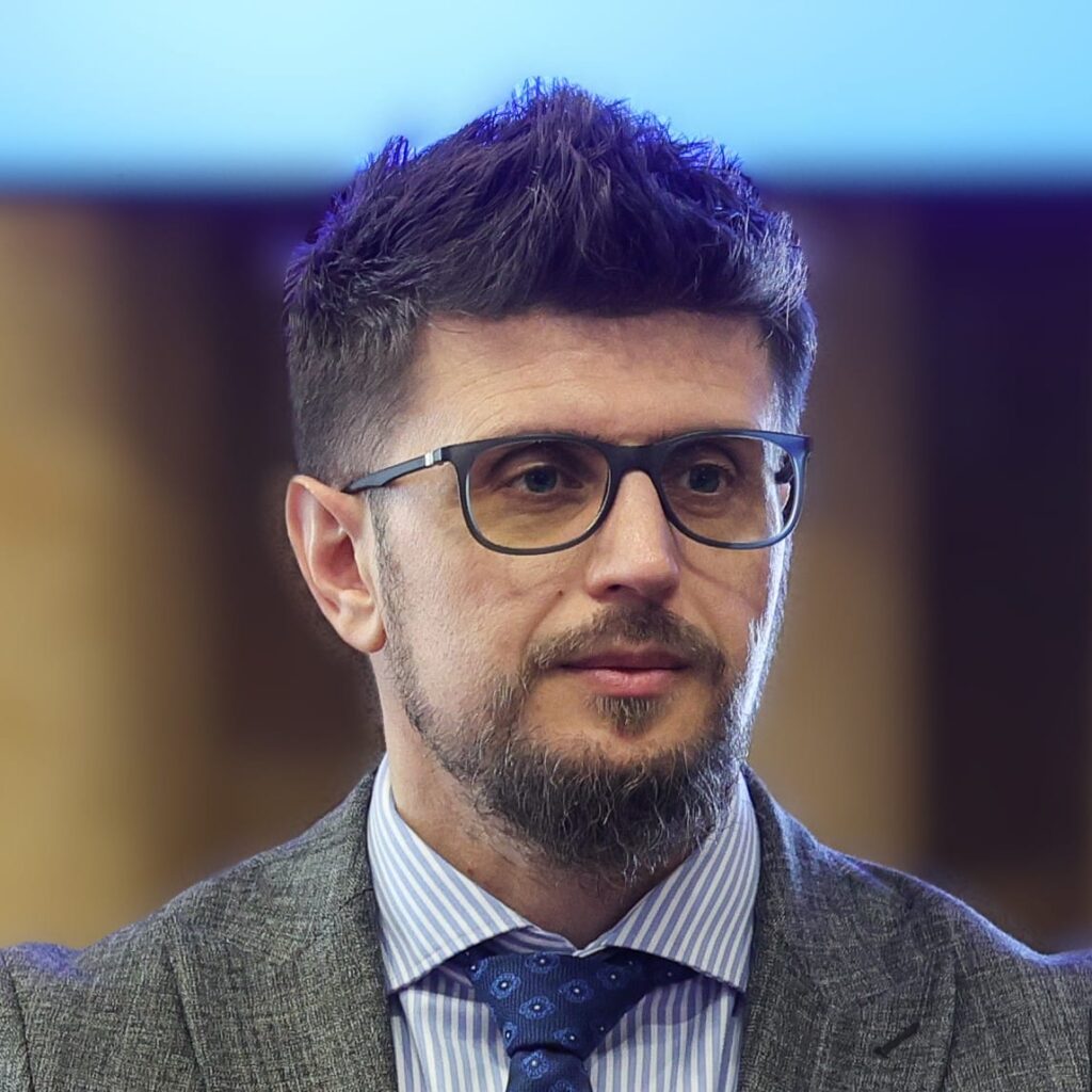 Gabriel-Cătălin Dinu