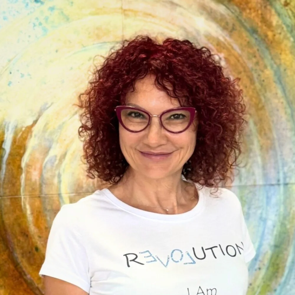 Galya Dimitrova