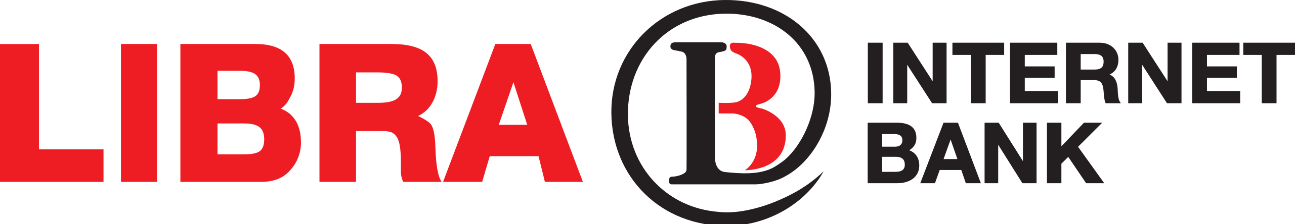  Libra Internet Bank