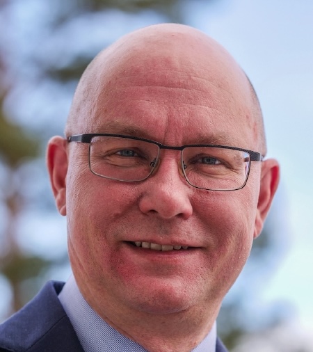 Matti Leppälä