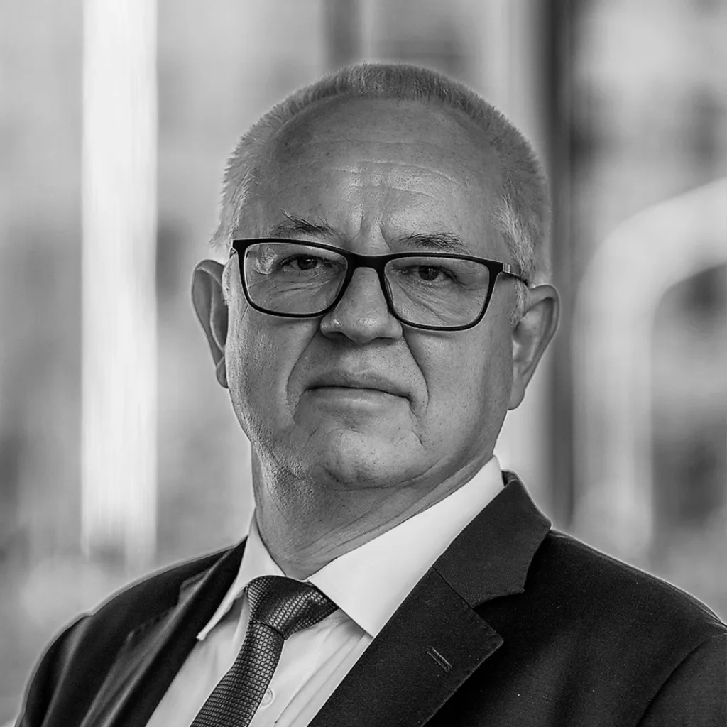 Jochen Metzger