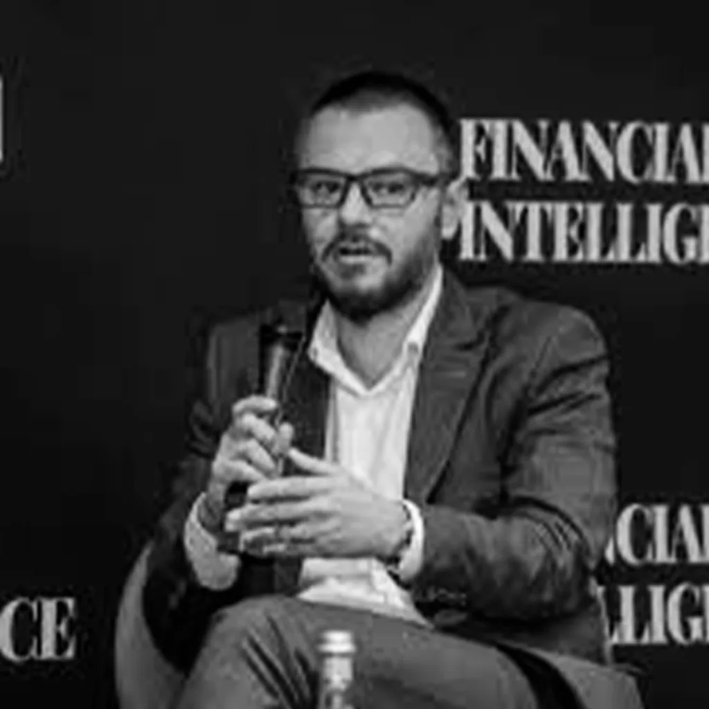 Bogdan Pătru