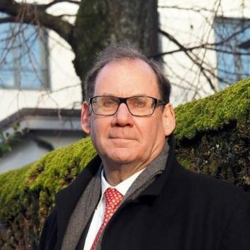 Roger Hartmann