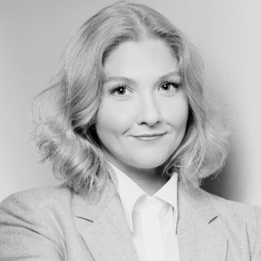 Greta Schulte