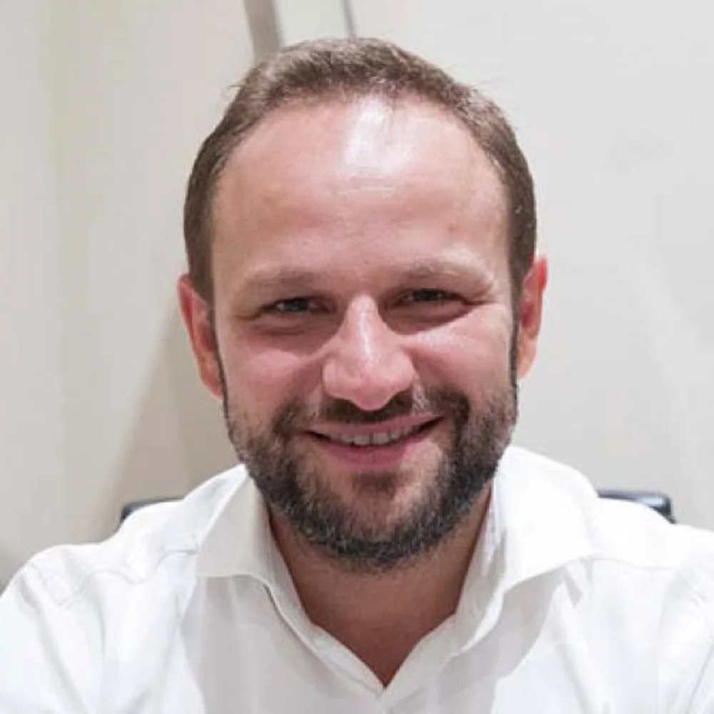 Sorin Cheran