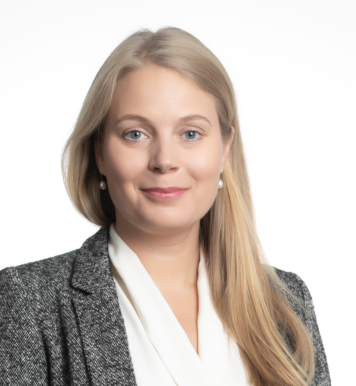 Merilin Hörats-Beasley