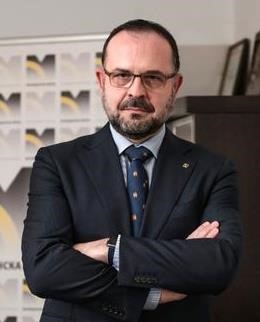 Ivan Shteriev
