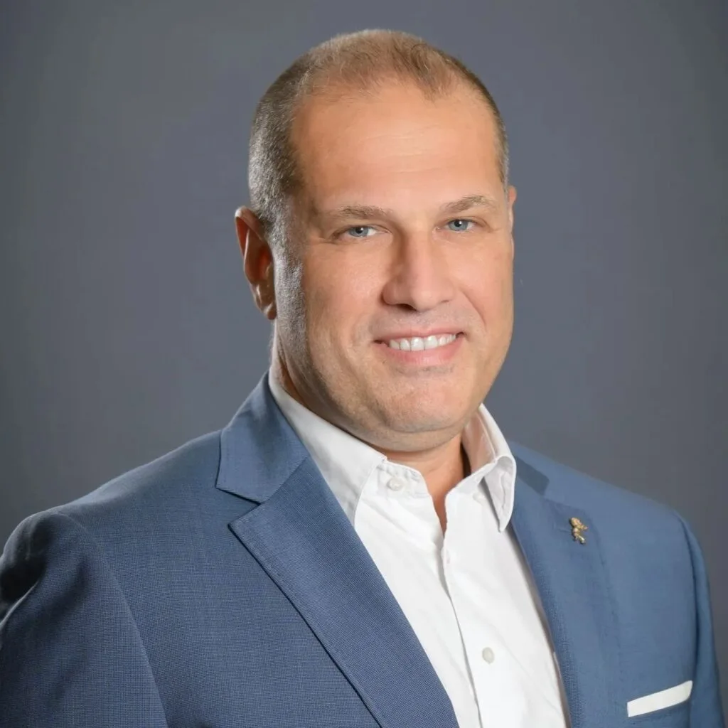 Tolga Banyocu
