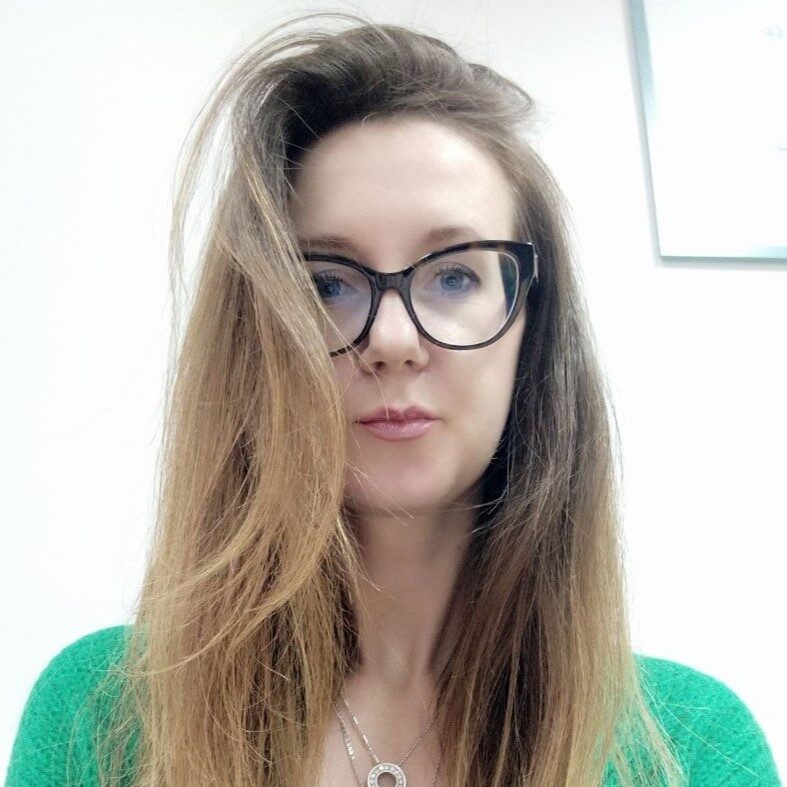 Assoc. Prof. Hanna Smaliichuk
