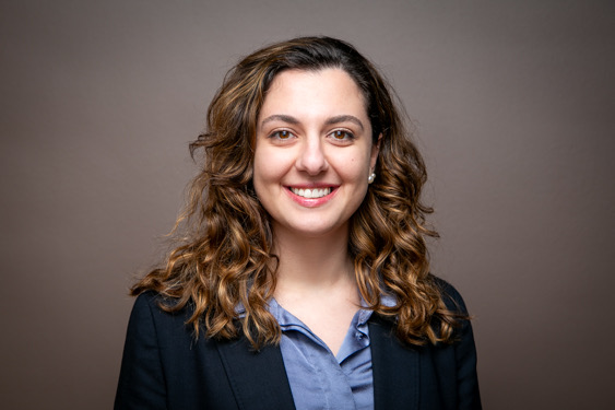 Afroditi-Eirini Tzileridou
