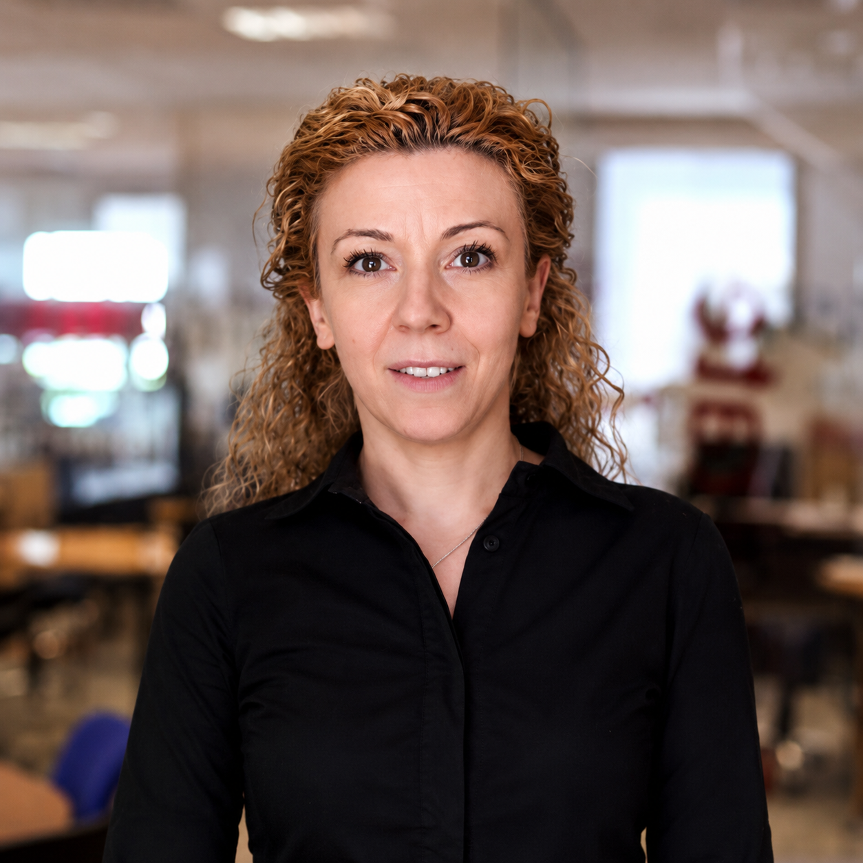 Ana Popescu