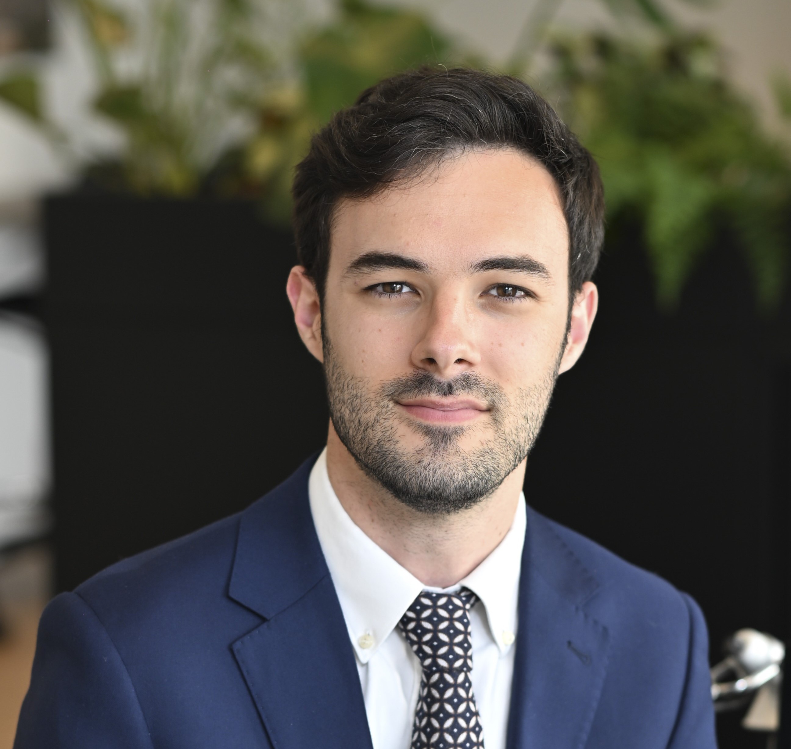 Claudio Vidal