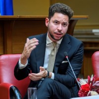 Daniel Georgescu