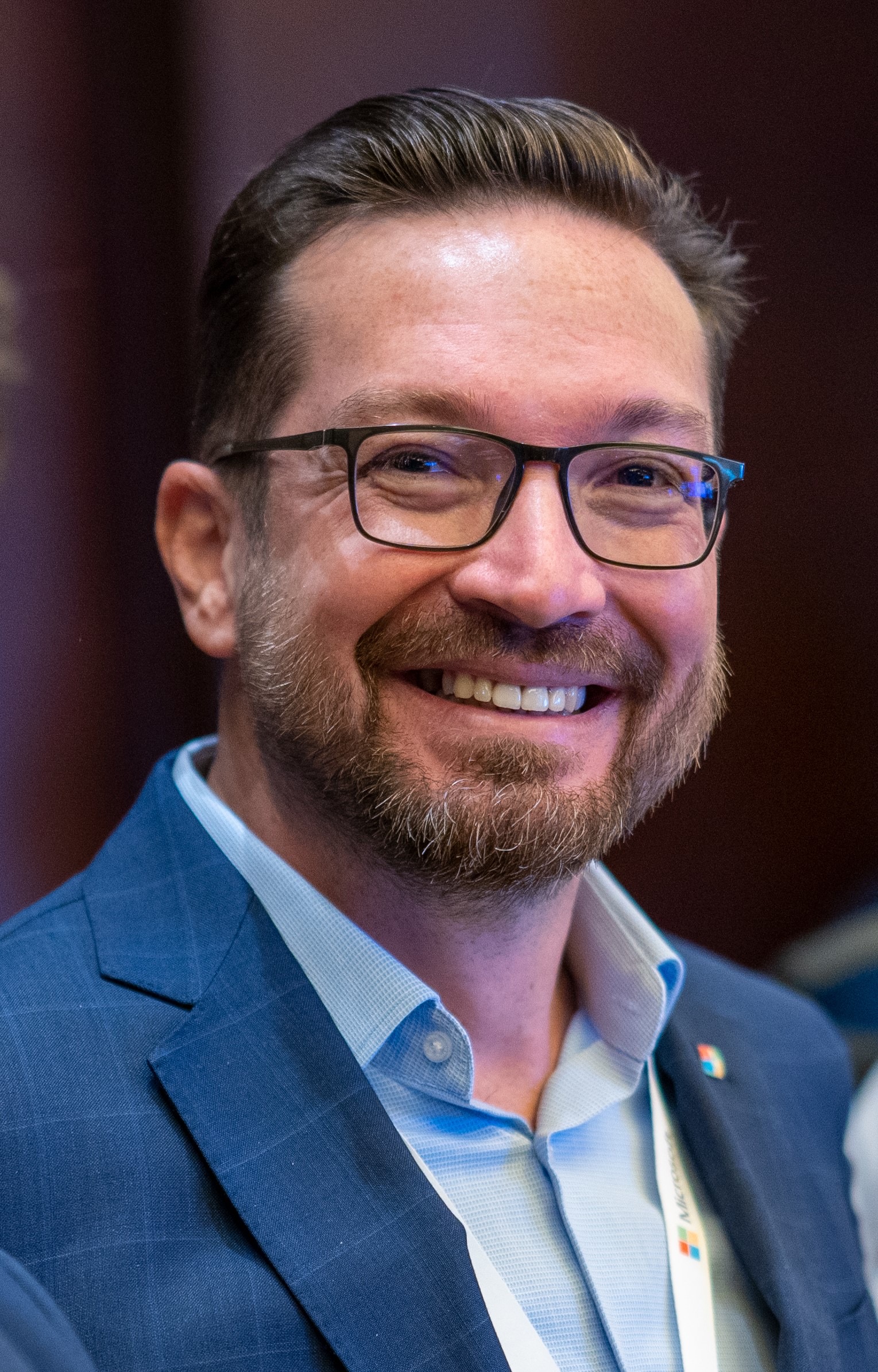 Daniel Rusen 