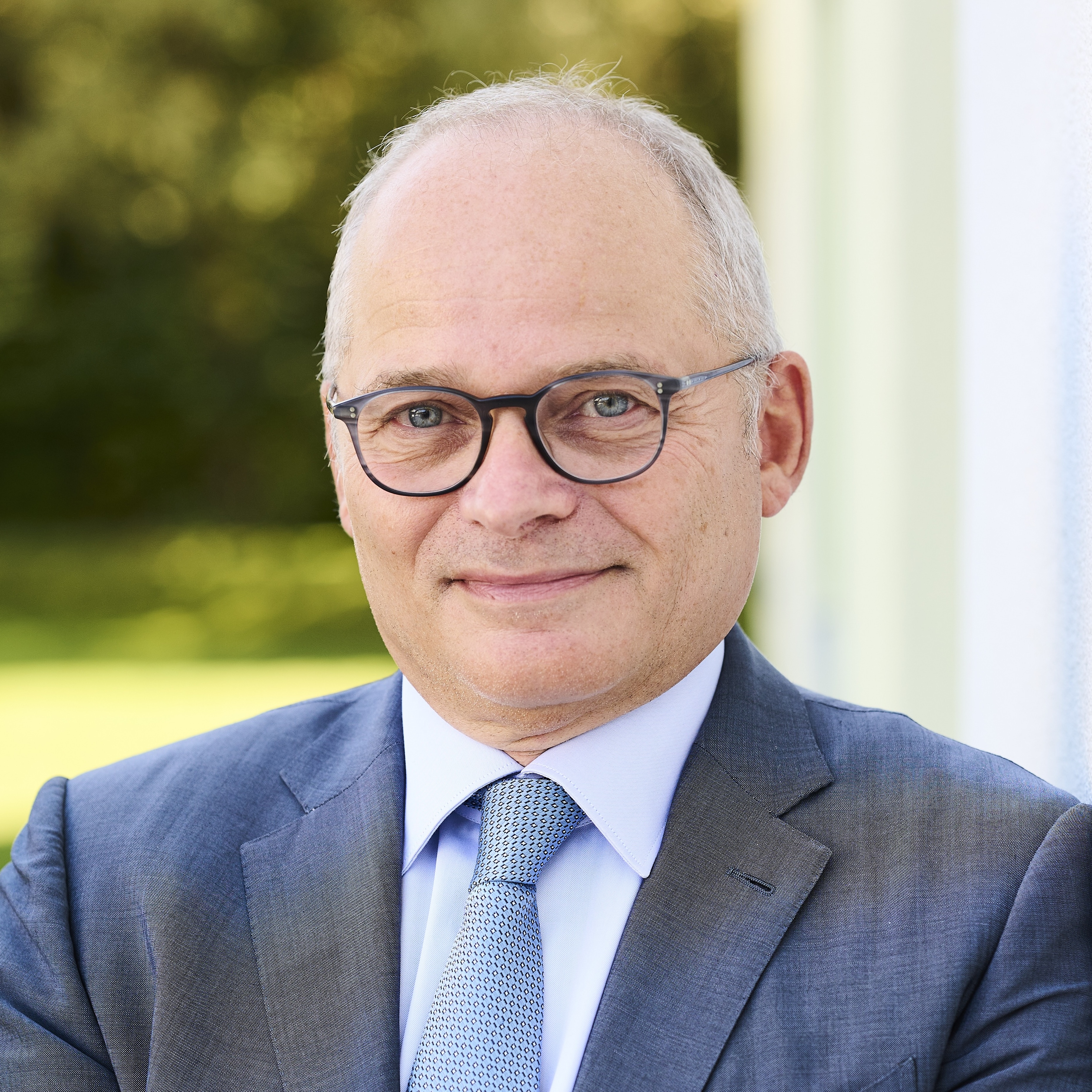 Didier Cahen