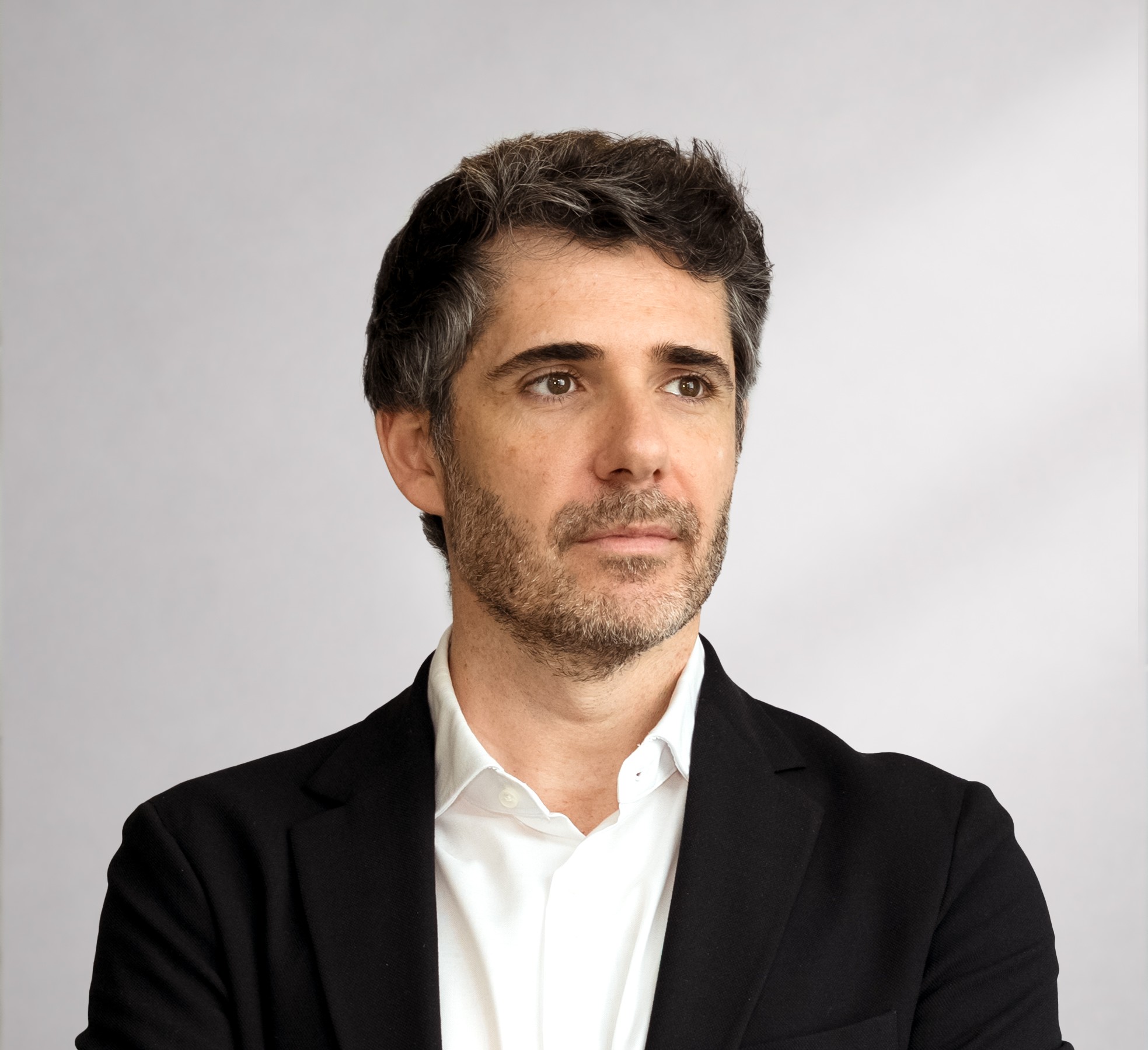 Fernando Rodríguez 