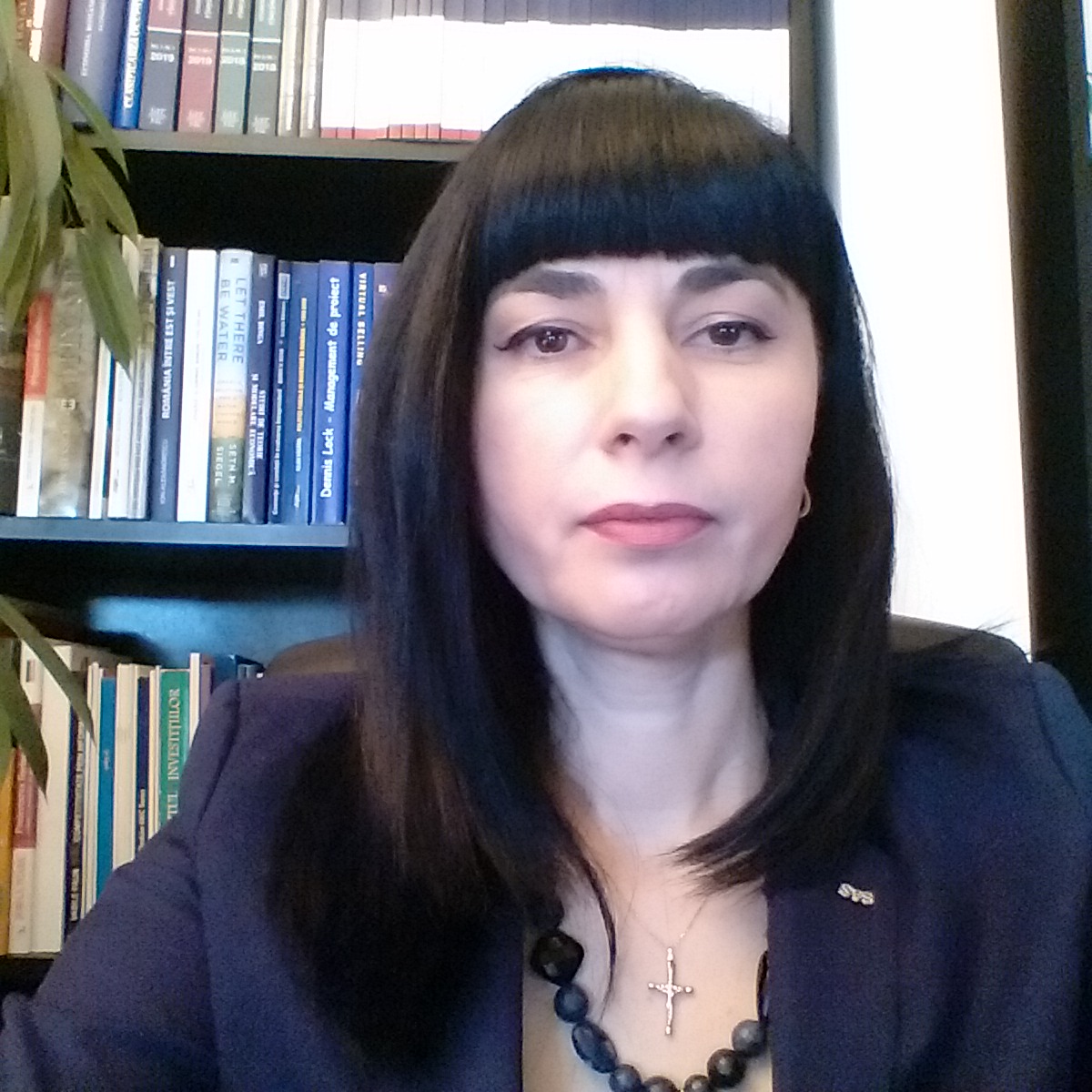 Prof. Otilia Manta 
