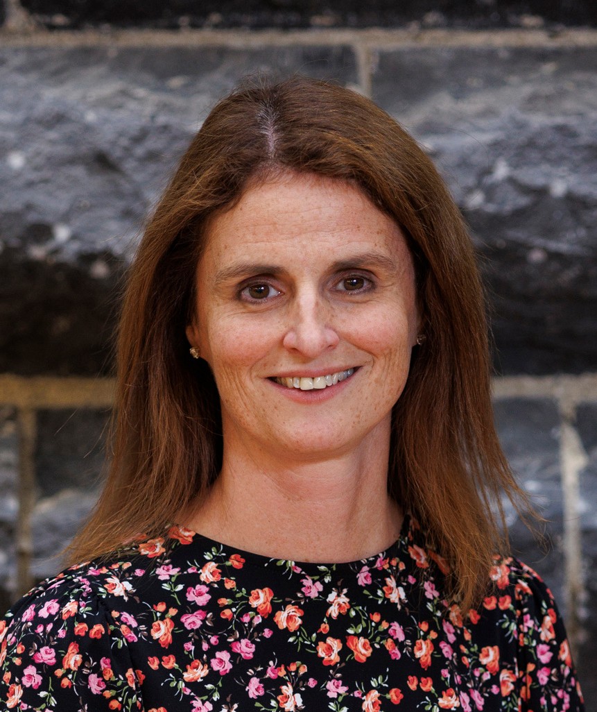 Gillian Leeson 