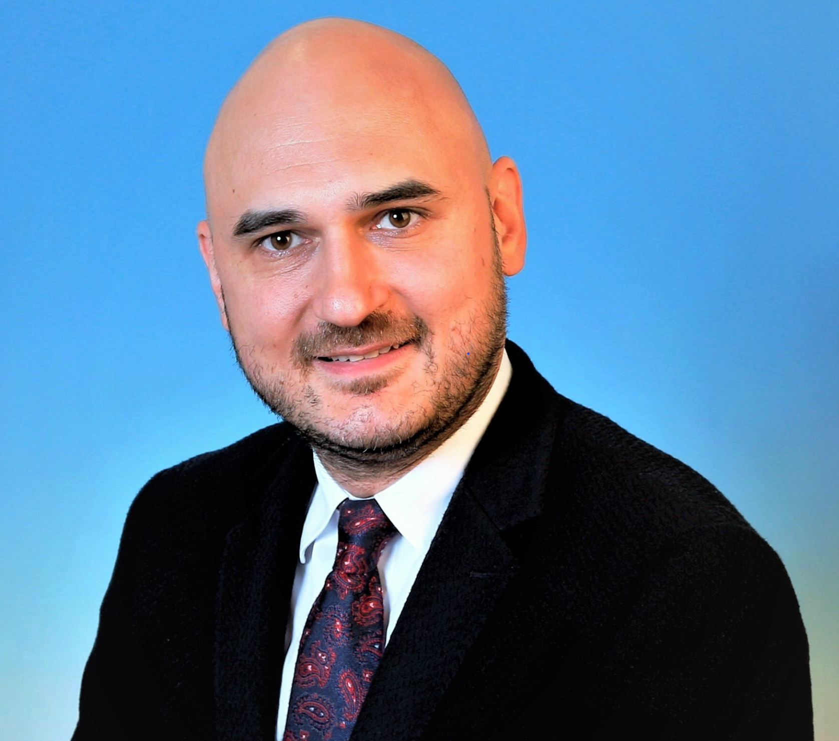 Ionuț Horătău