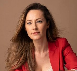 Magda Jianu