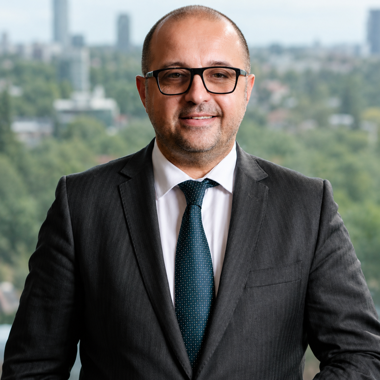 Mircea Busuioceanu 