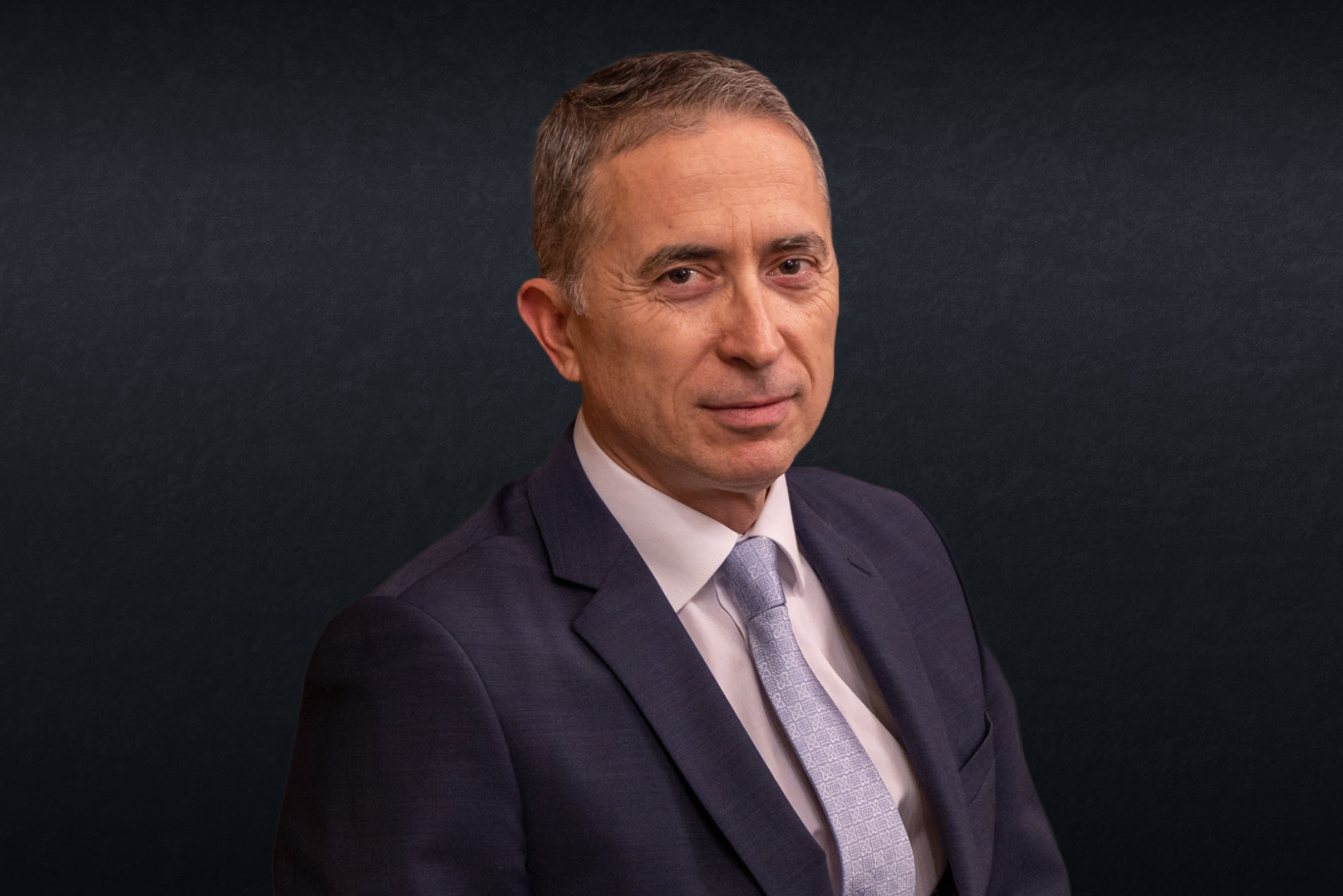 Mugur Tolici 