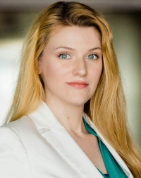 Roxana Prisacaru