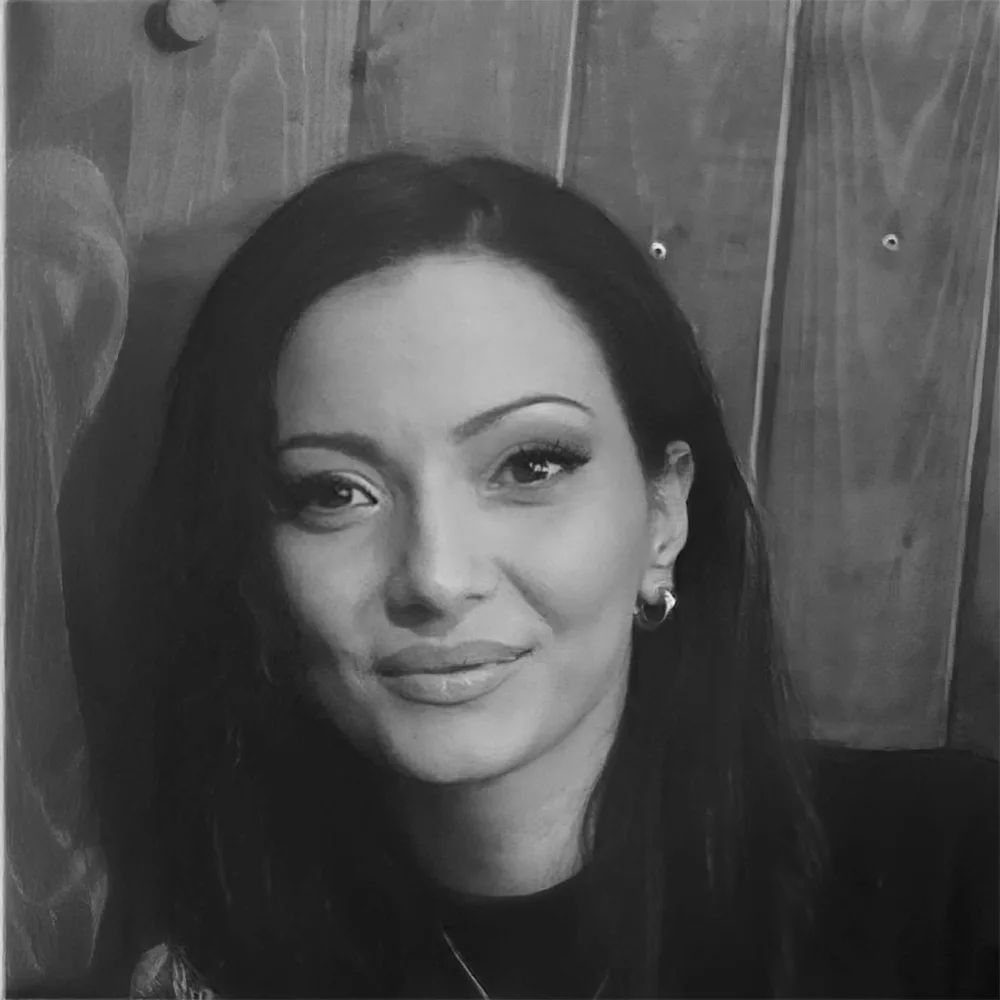 Aneliya Petrova