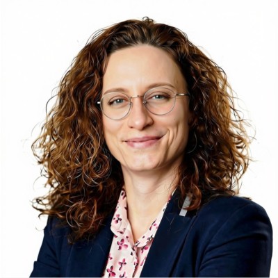Nihan Çevirgen