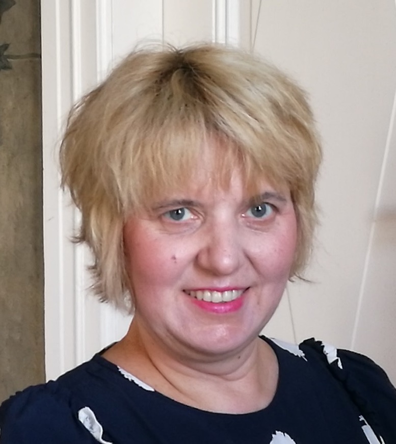 Esther Wandel