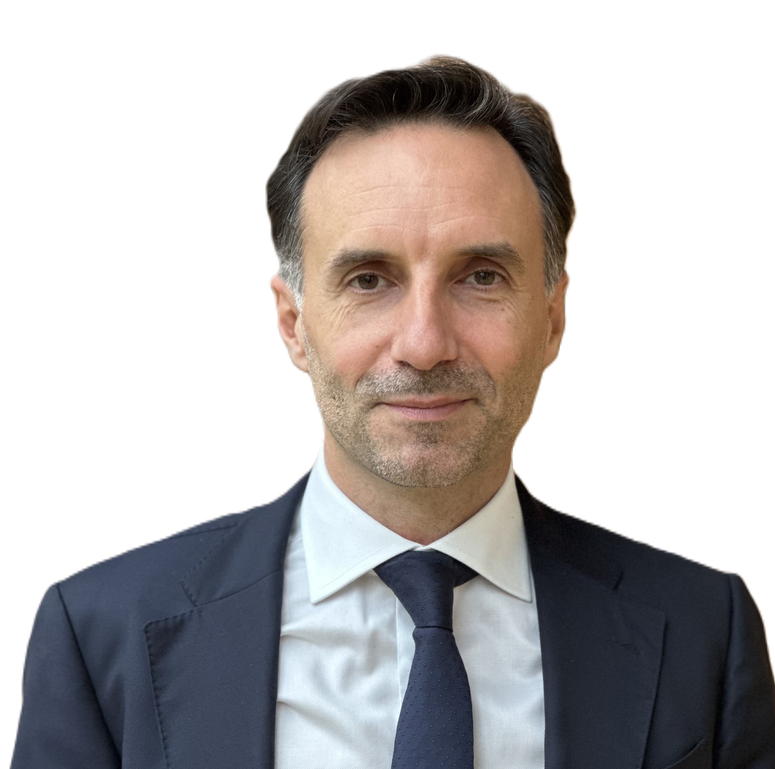 Matteo Ferrazzi 