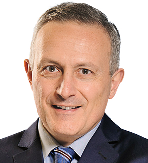Gonzalo Gasós