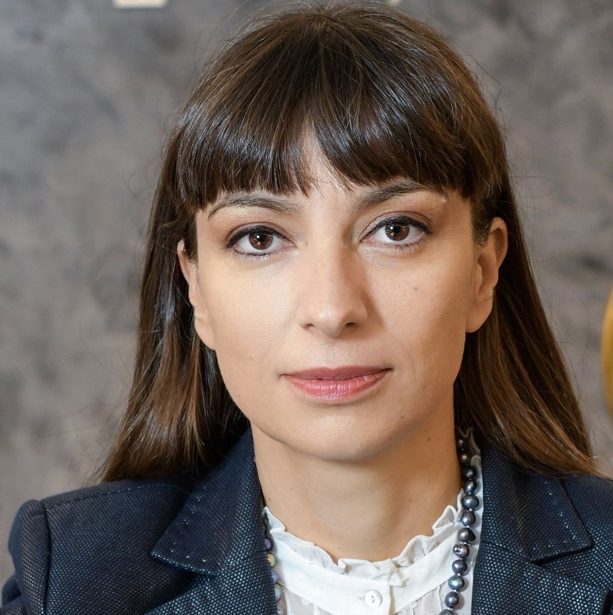 Hristina Pendicheva