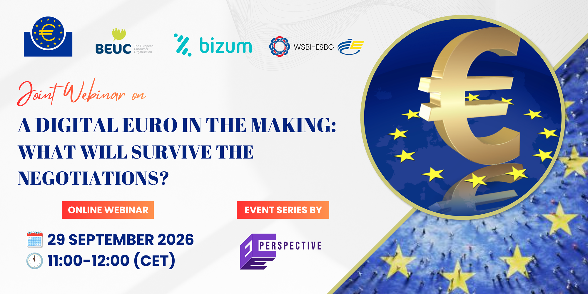 A digital euro in the making: what will survive the negotiations?